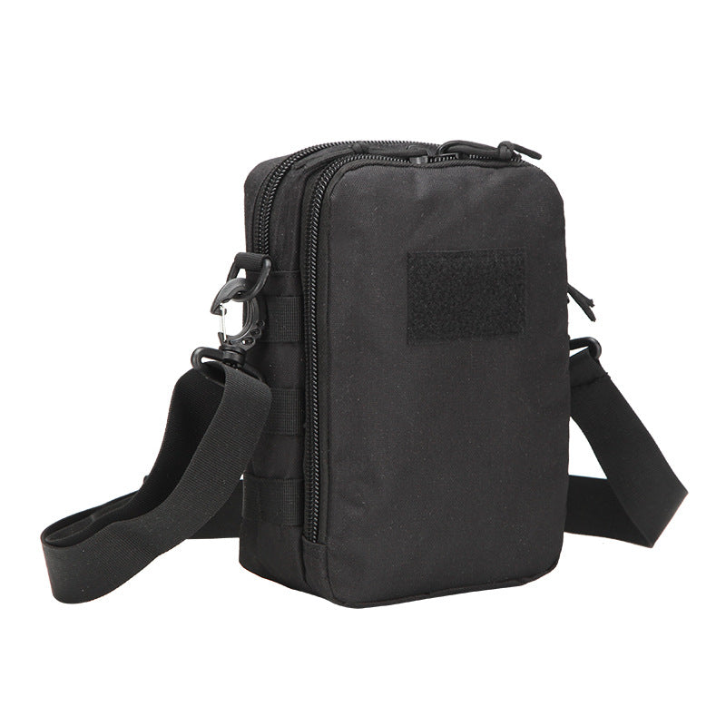 Tactical Cross Body Bag - Inlinex