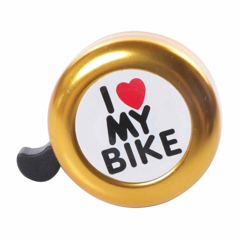 Bike/Scooter Bell - Inlinex