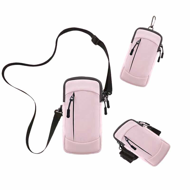 Sports 3 in 1 Arm Bag - Inlinex