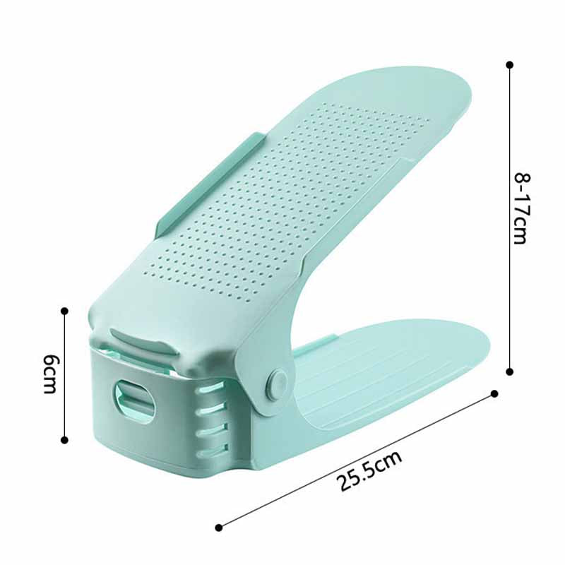 Shoe Organizer - Inlinex