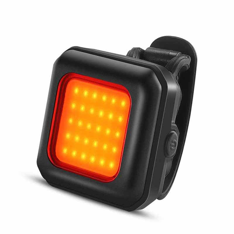 Easy Mounting Square Light - Inlinex