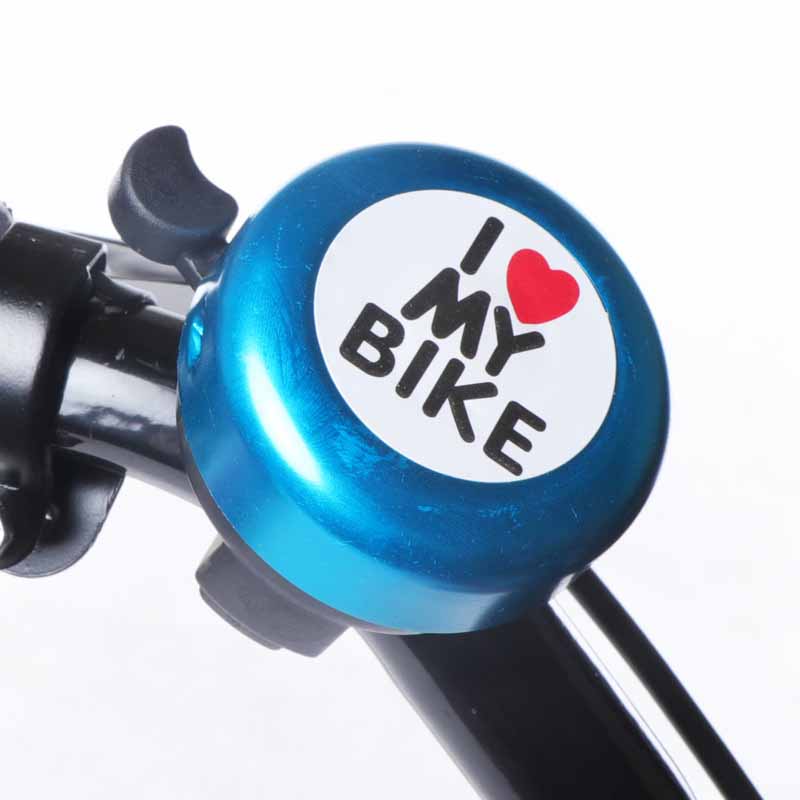 Bike/Scooter Bell - Inlinex