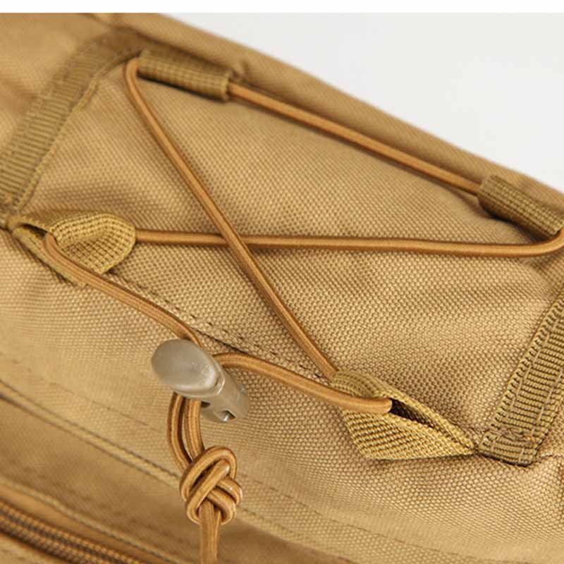 Tactical Pouch - Inlinex