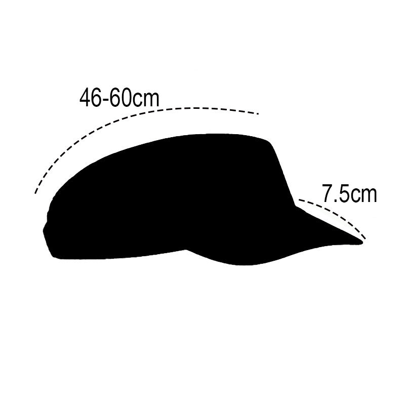 Soft Visor - Inlinex