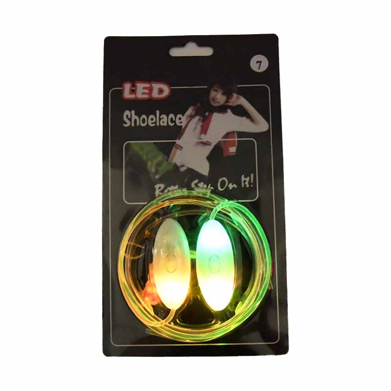 LED Laces - Inlinex