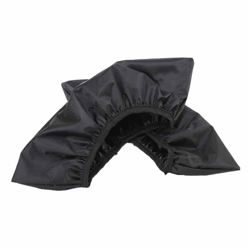 Black Wheel Cover - Inlinex