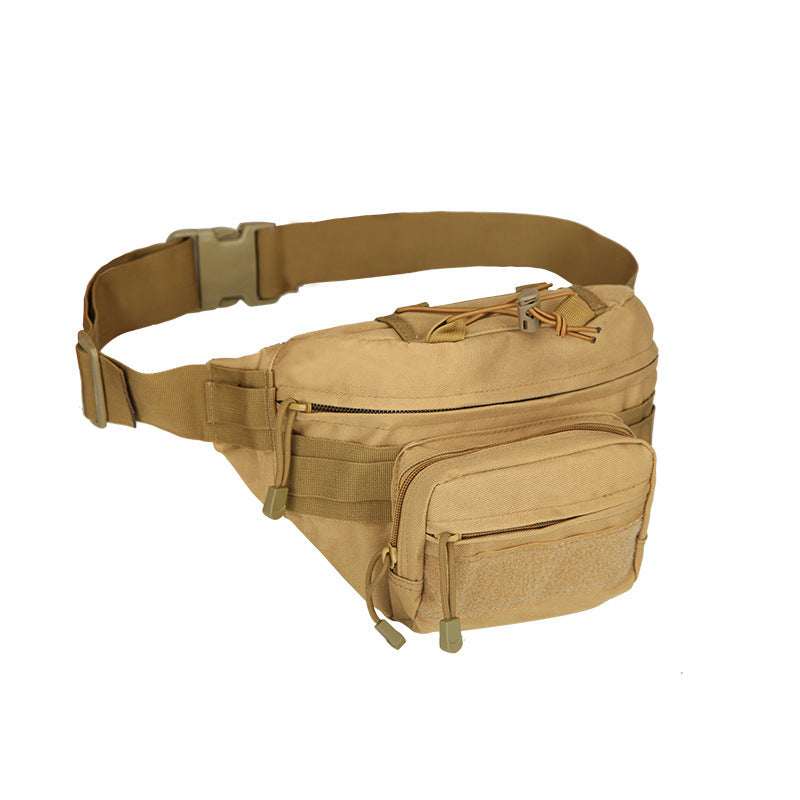Tactical Pouch - Inlinex