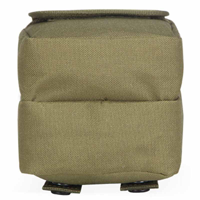 Tactical Waist Accessory Bag - Inlinex