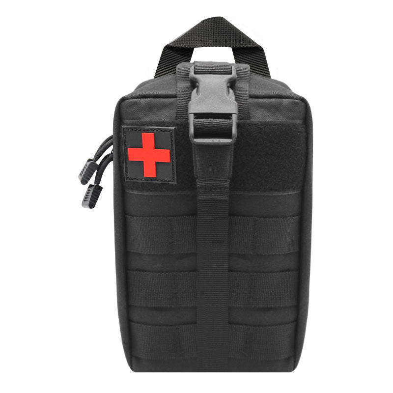 Tactical Medical Accessory Bag - Inlinex