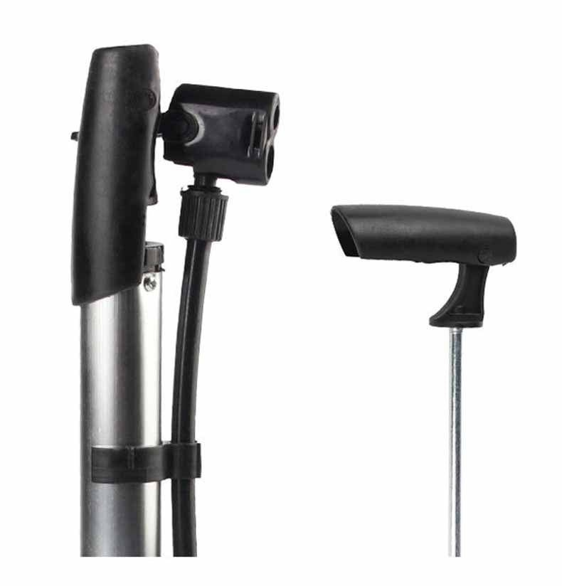 Portable Mini Air Pump - Inlinex
