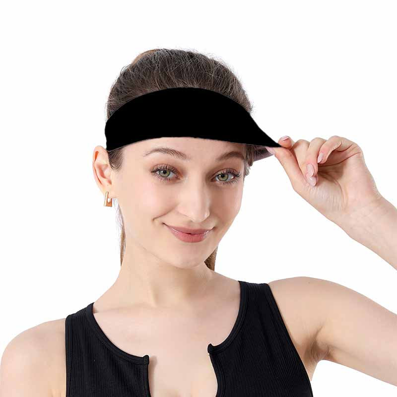 Soft Hair Band - Inlinex