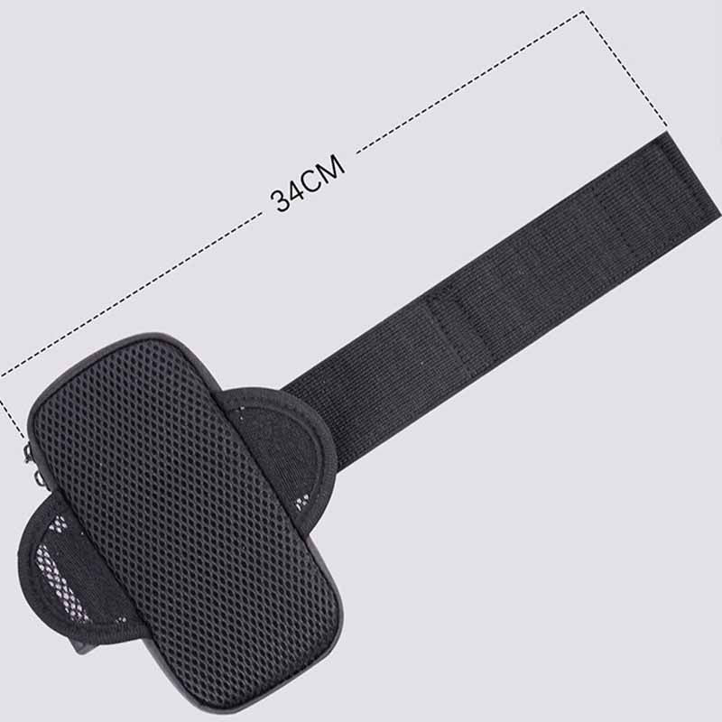 Skating 3 in 1 Arm Bag - Inlinex