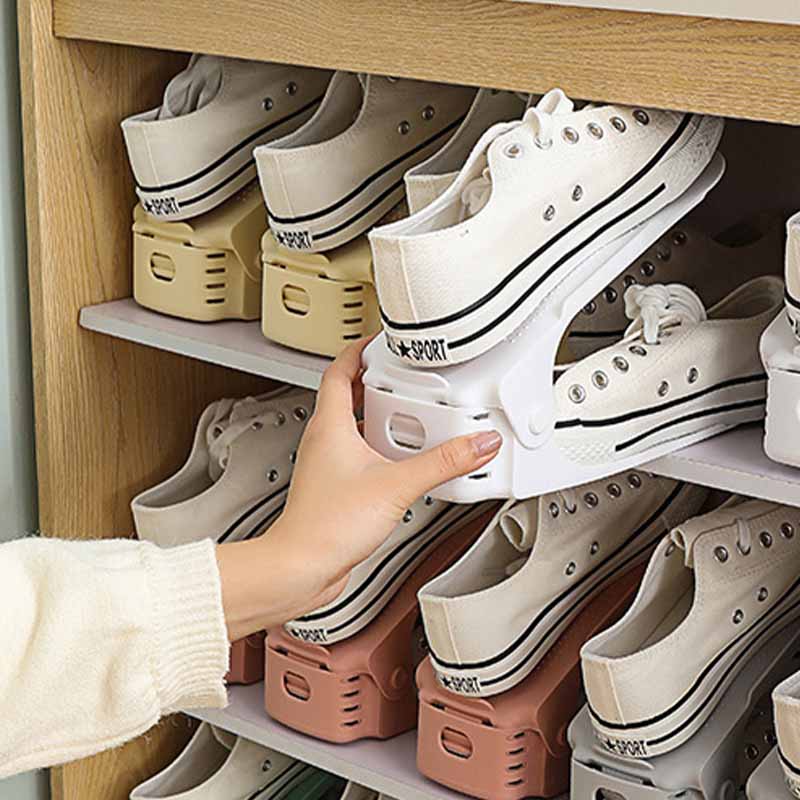Shoe Organizer - Inlinex