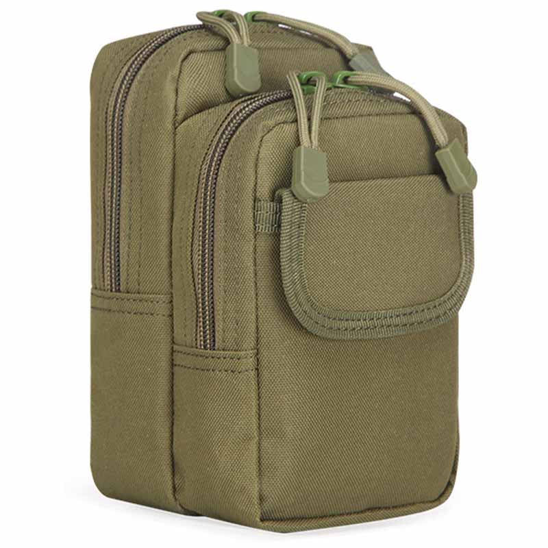 Tactical Waist Accessory Bag
