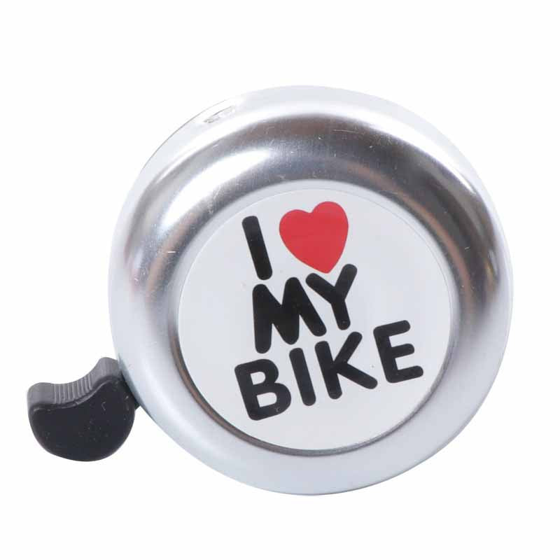 Bike/Scooter Bell - Inlinex