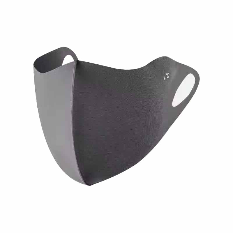 Sports Fabric Face Mask - Inlinex