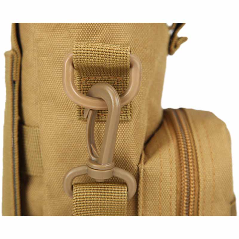 Tactical Buckle Water Bottle Bag - Inlinex