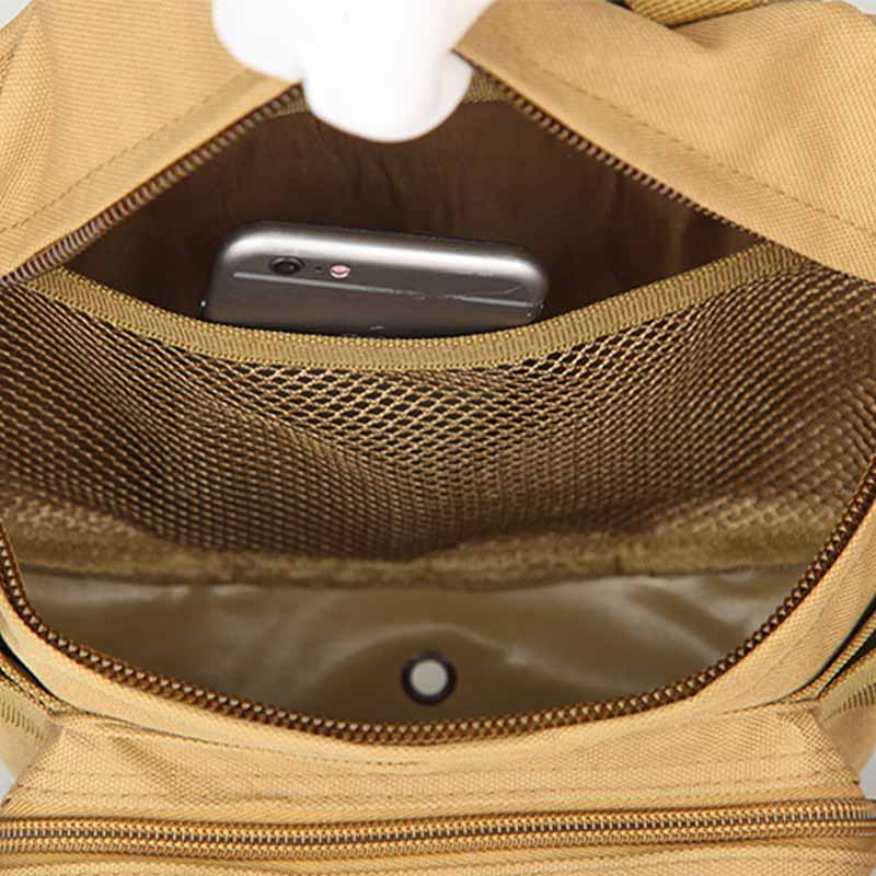 Tactical Pouch - Inlinex