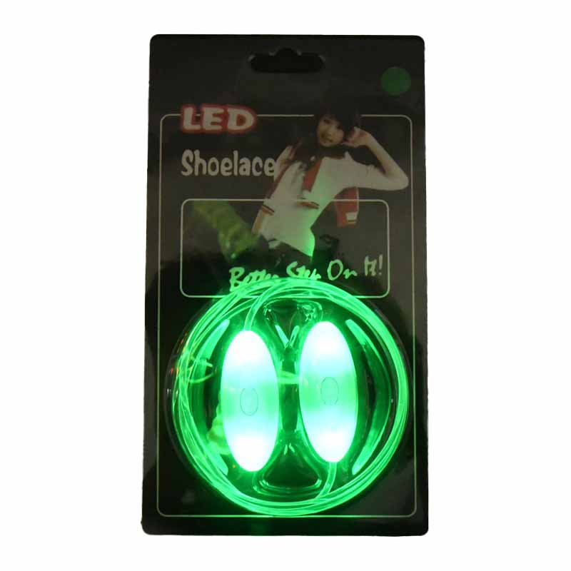 LED Laces - Inlinex