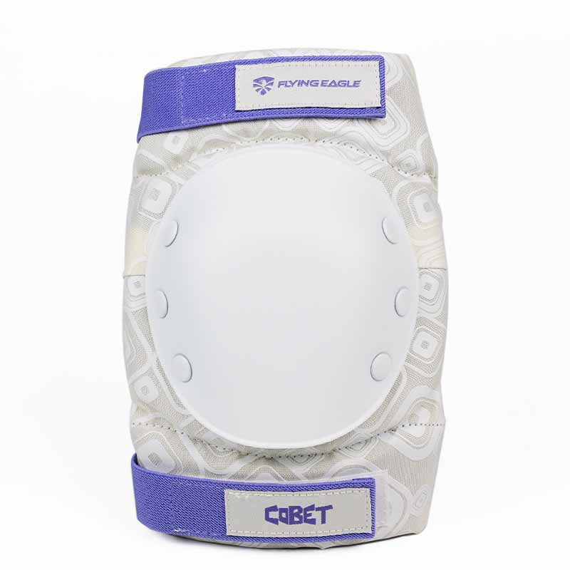 Flying Eagle Cobet Purple Gear Protective Set