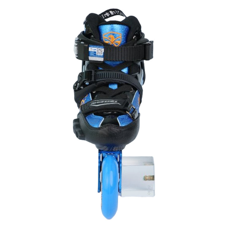 Flying Eagle Drift-Jrs Speed Blue Skates