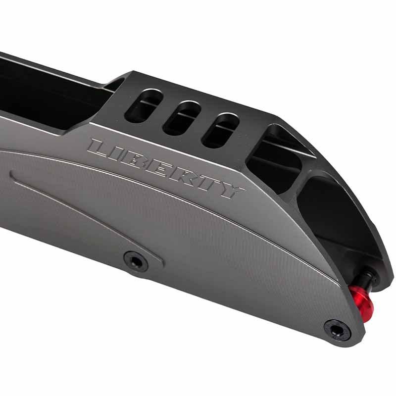 Flying Eagle Liberty 580R Frame - Inlinex