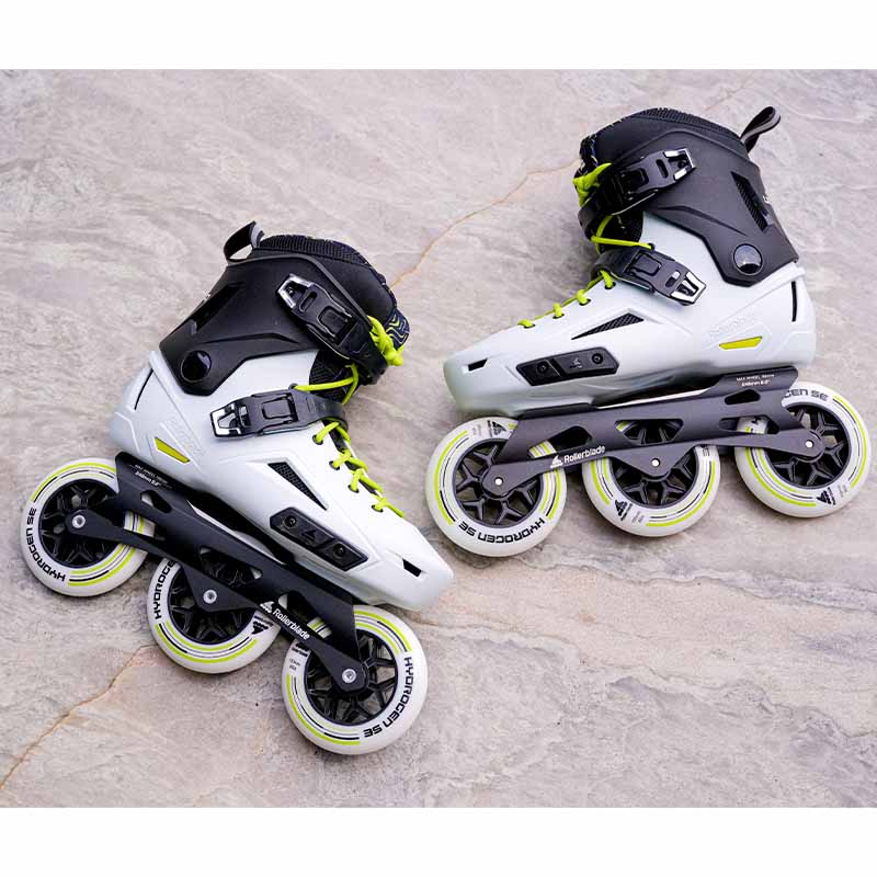 Rollerblade Lightning 110 Skates - Inlinex