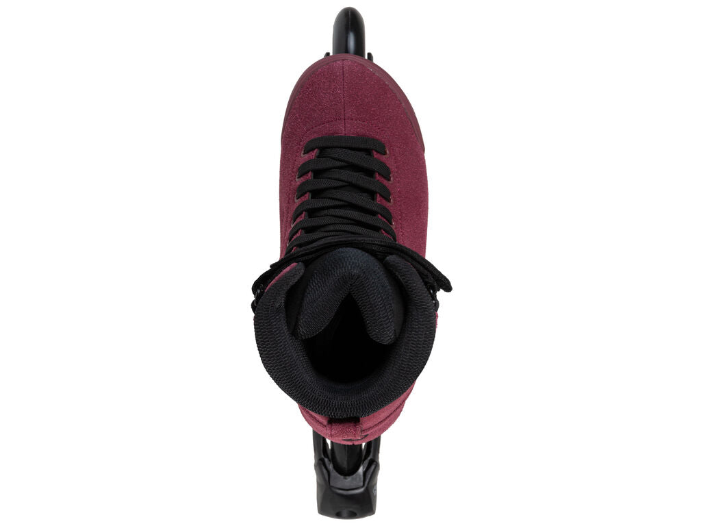 Powerslide Pheme Wine 100 Skates - Inlinex