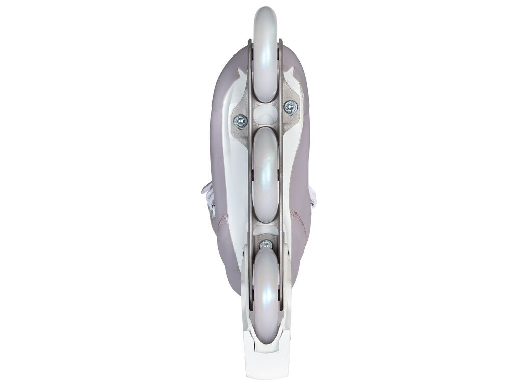 Powerslide Pheme Lilac 100 Skates - Inlinex