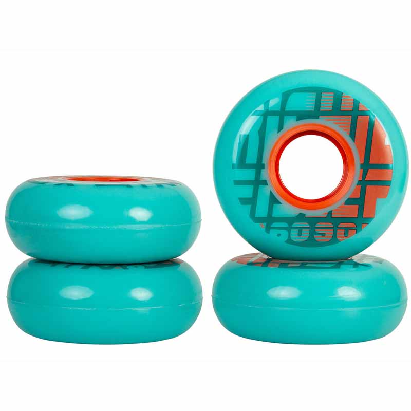 Undercover Richie Eisler Movie 60mm Wheels - Inlinex