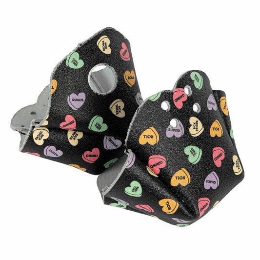 Chaya Melrose Hearts Toe Protector - Inlinex