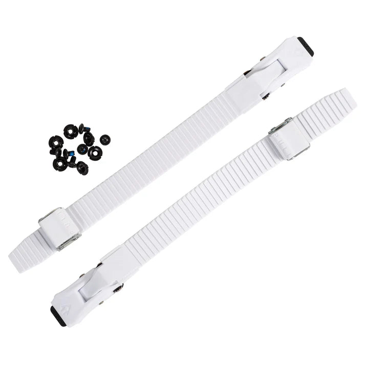 Kizer Clipper Buckle Set - Inlinex