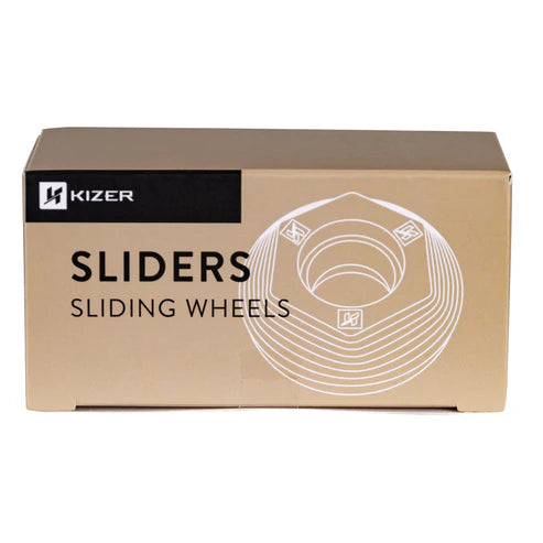 Kizer Sliders - Inlinex