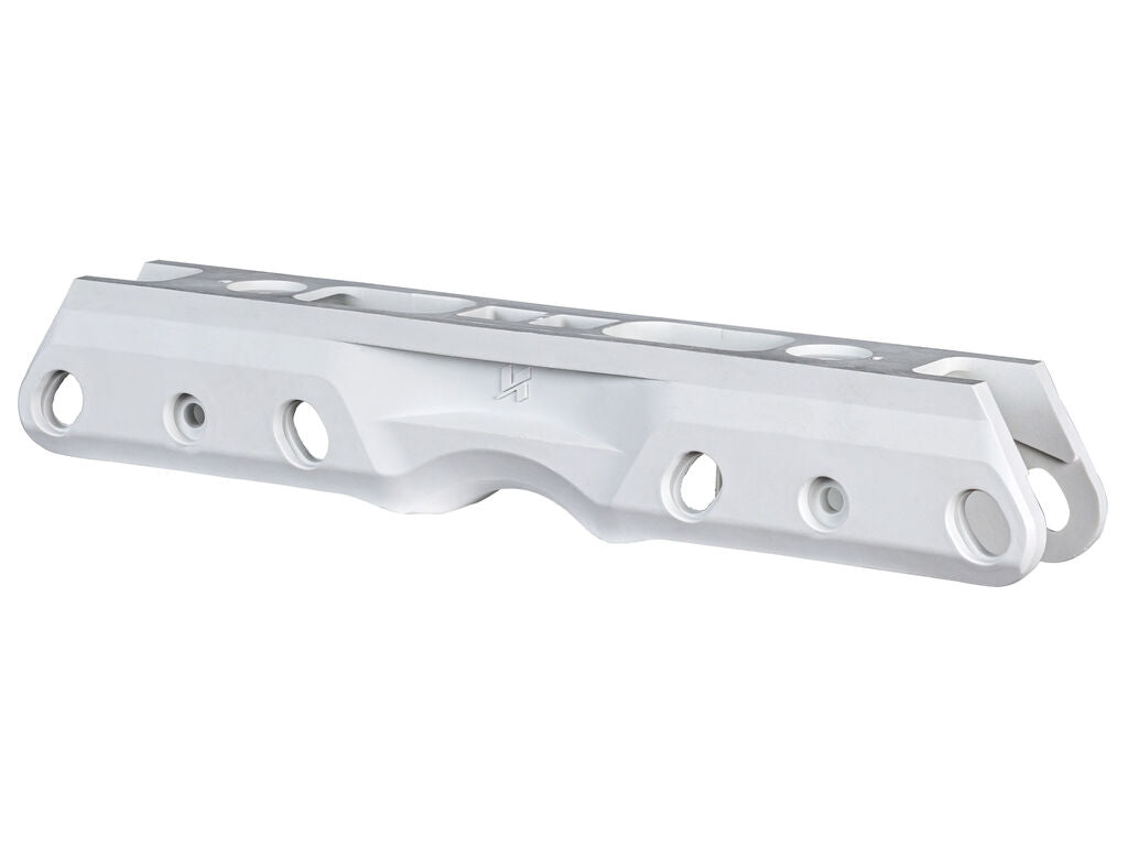 Kizer Suspension Skeleton White Frame - Inlinex