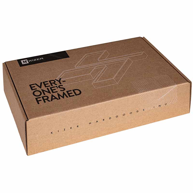 Kizer Shift Unlimited Frame - Inlinex
