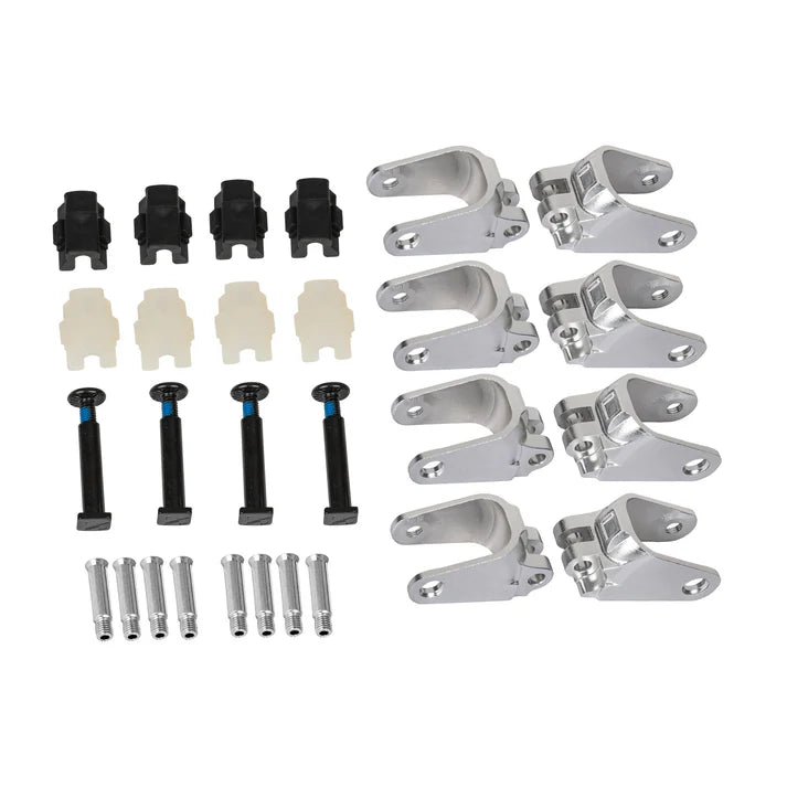 Kizer Suspension Complete Superfluid - Inlinex