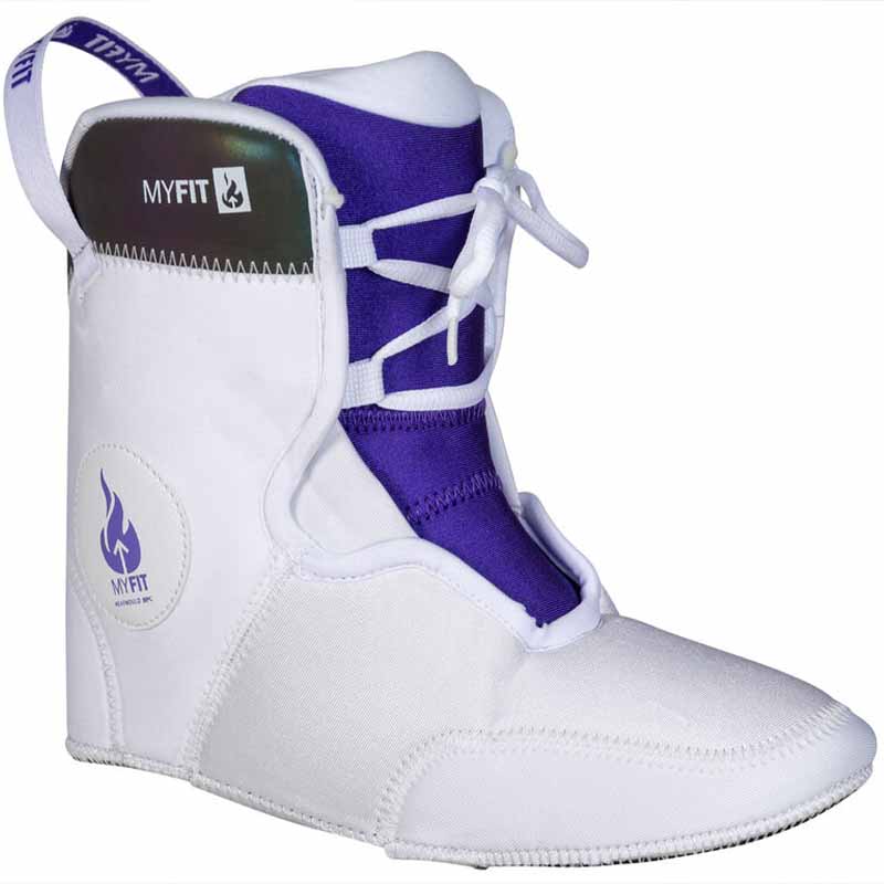 Powerslide Next Fatmi Pro 100 Skates - Inlinex