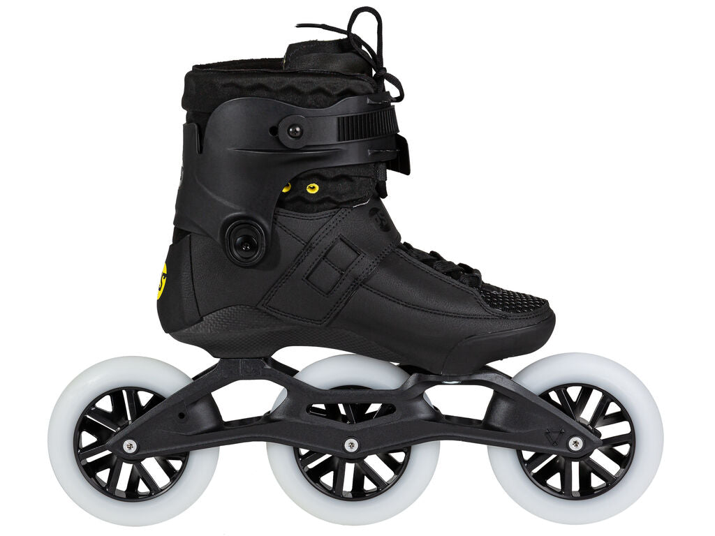 Powerslide Swell Carbon 125 Skates - Inlinex