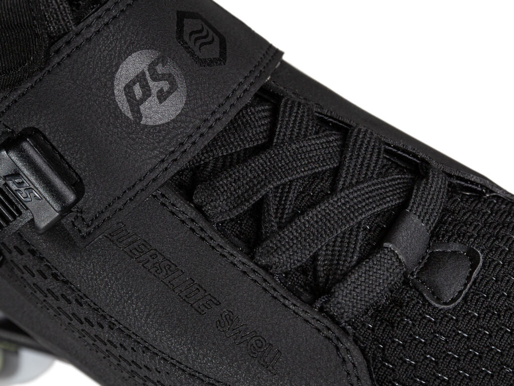 Powerslide Swell Carbon 125 Skates - Inlinex