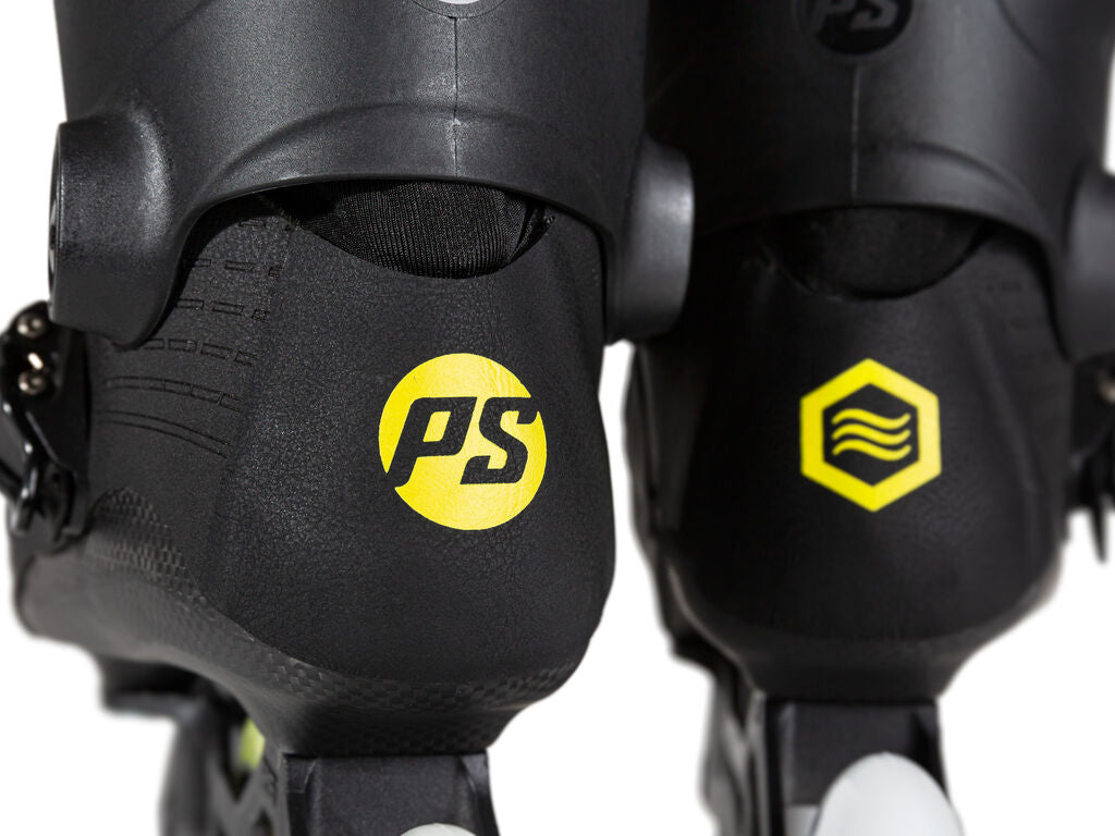 Powerslide Swell Carbon 125 Skates - Inlinex