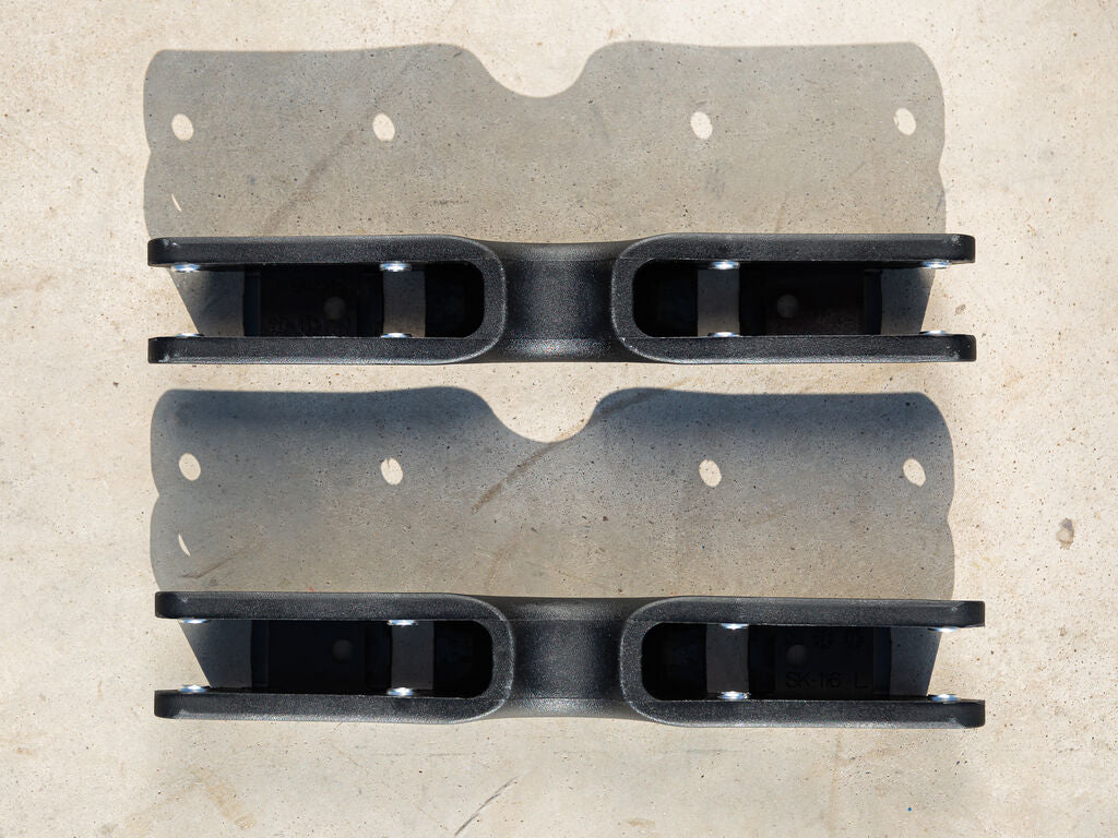 Kizer Fluid V Superfluid Frame - Inlinex