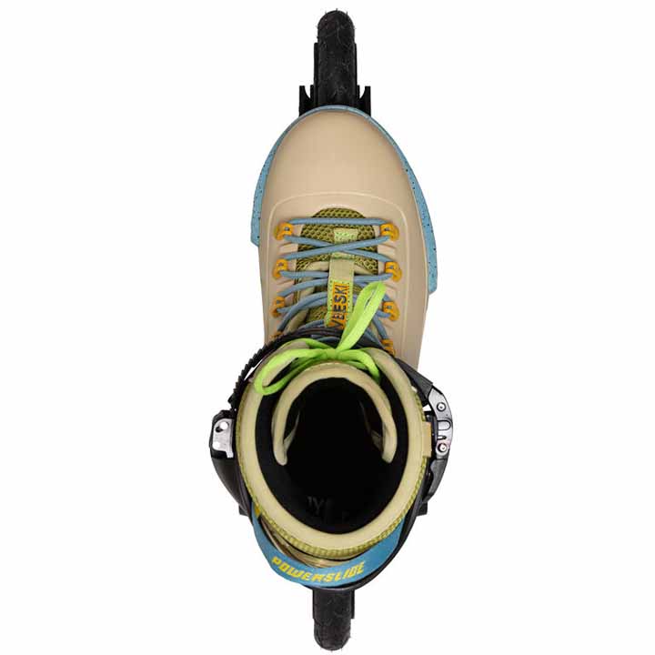 ✈️Powerslide Next Renegade Werbeski Pro 125 Skates - Inlinex