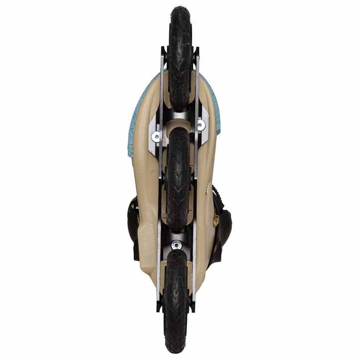 ✈️Powerslide Next Renegade Werbeski Pro 125 Skates - Inlinex