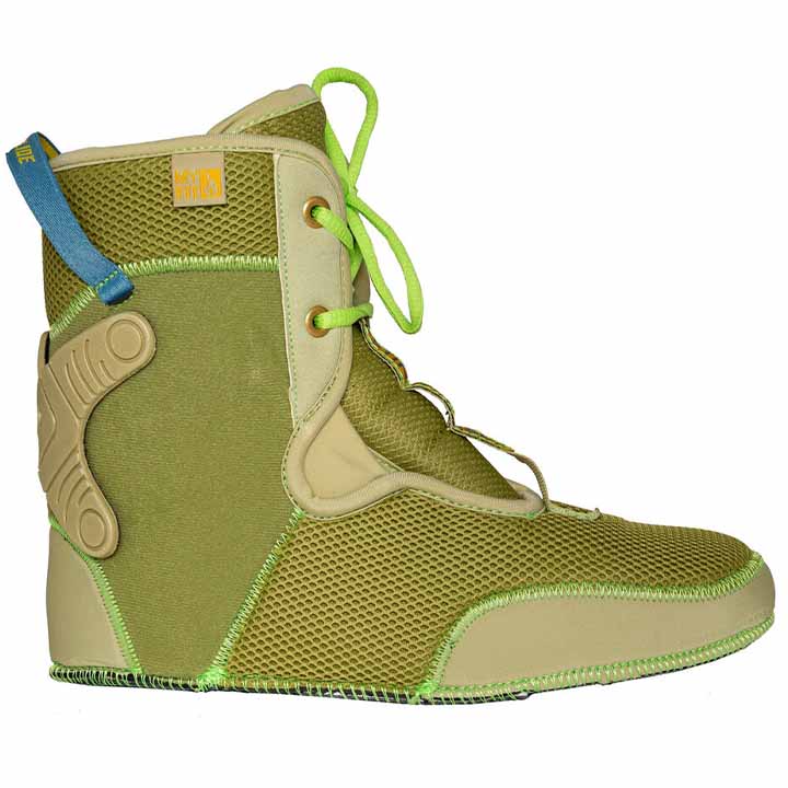 ✈️Powerslide Next Renegade Werbeski Pro 125 Skates - Inlinex