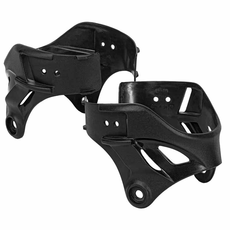 Powerslide Tau/HC Cuff Black - Inlinex