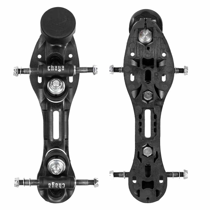 Chaya Shari Standard 20° Gen. II Plates - Inlinex