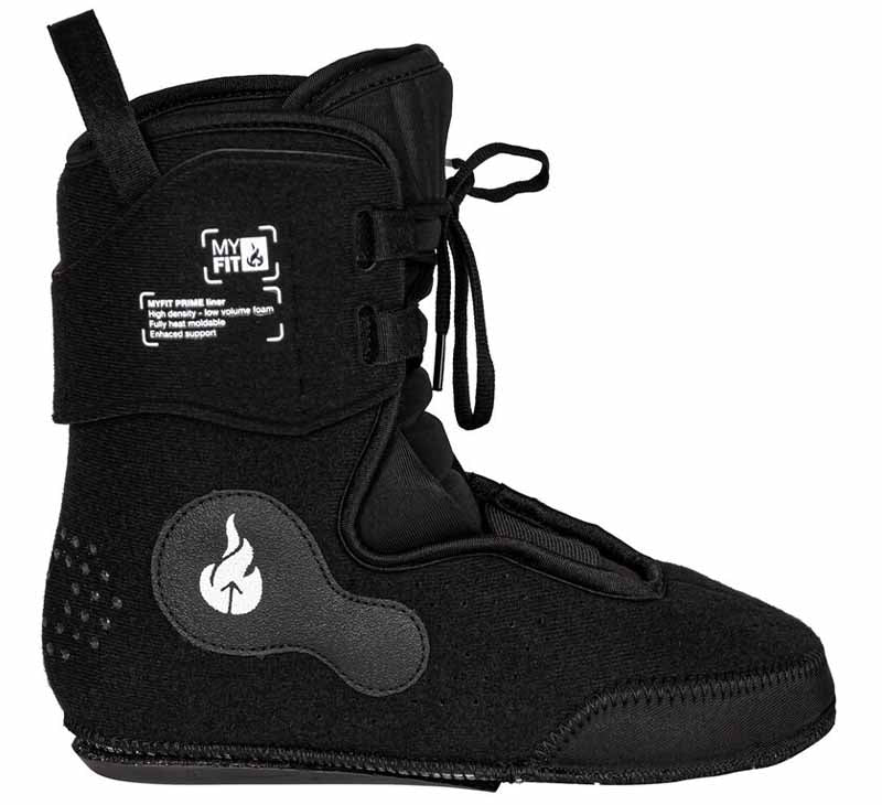 ✈️Gawds X MyFit Prime Liner - Inlinex