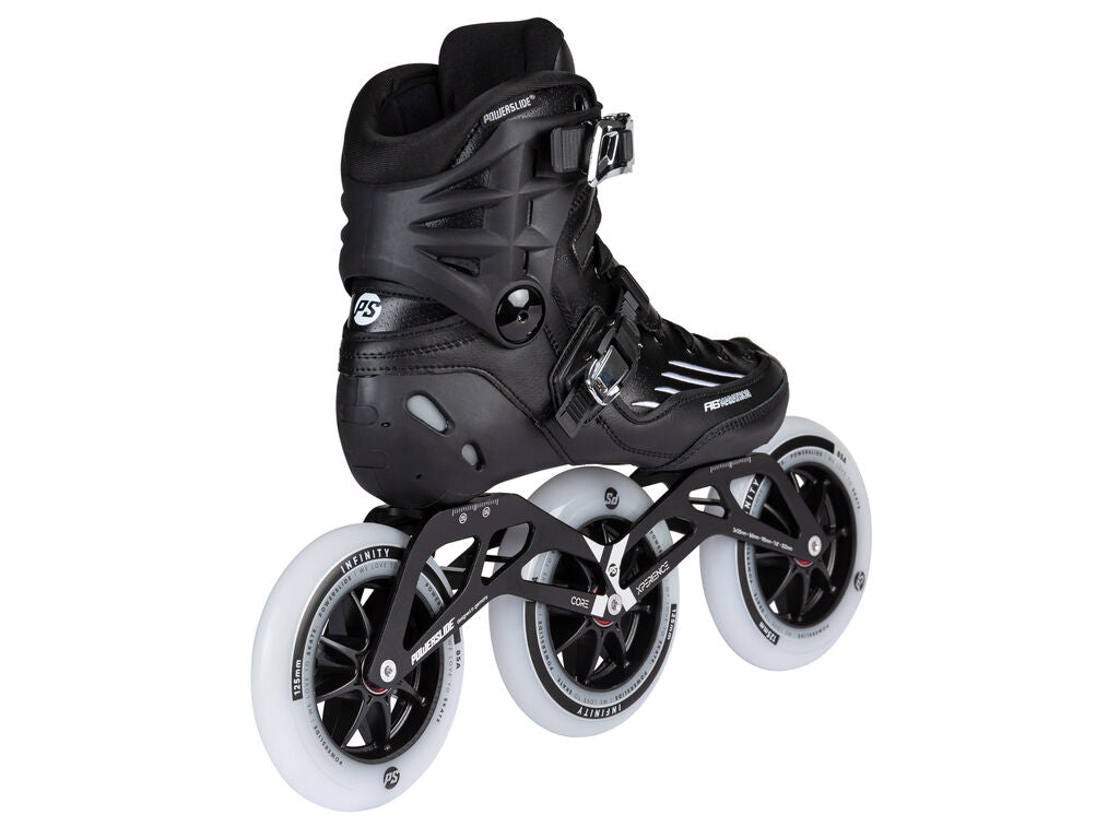 Powerslide R6 Marathon Skates - Inlinex