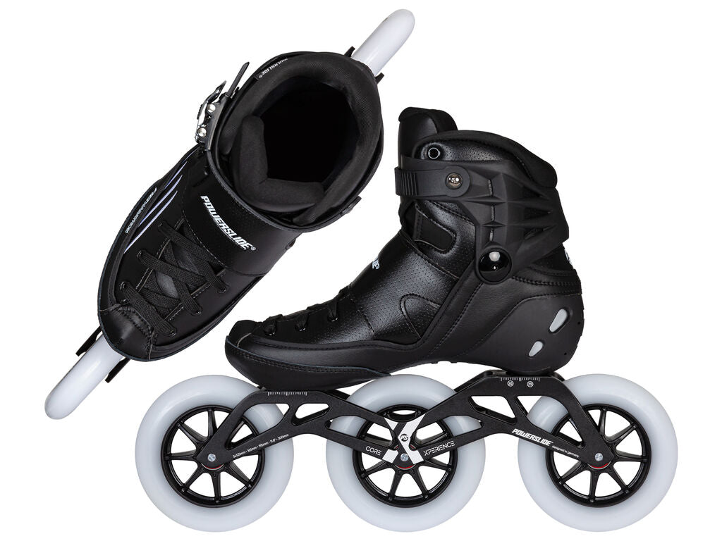Powerslide R6 Marathon Skates - Inlinex