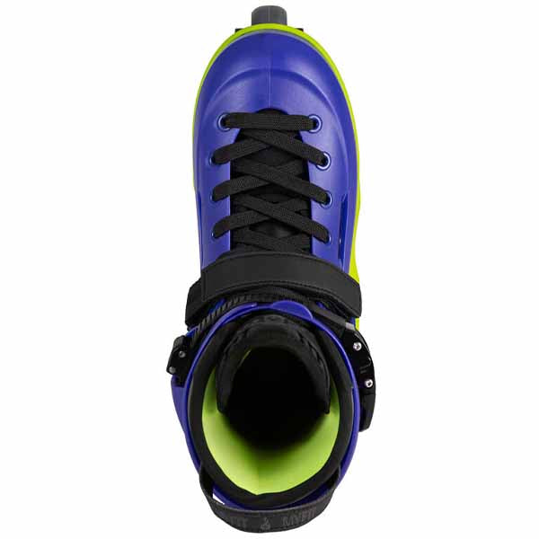 ✈️USD Sway Carlos Bernal Aggressive Skates - Inlinex
